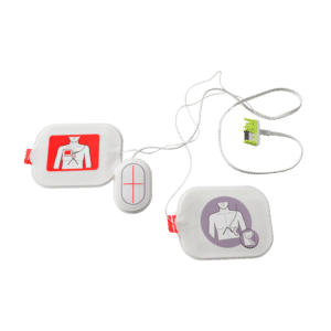 ZOLL CPR Stat-Padz -elektrodi