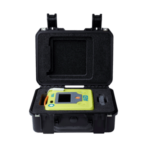 Salkku (pieni) ZOLL AED 3 -defibrillaattorille