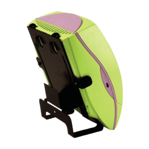 ZOLL AED Plus -defibrillaattorin seinäteline