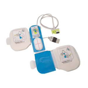 CPR-D Padz -elektrodi