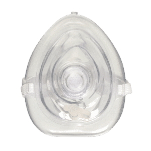 Elvytyssuoja puhalluselvytykseen