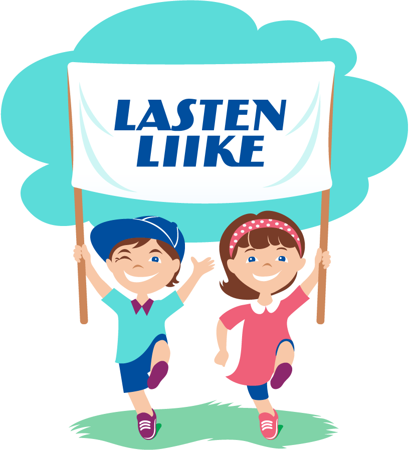 Lasten Liike