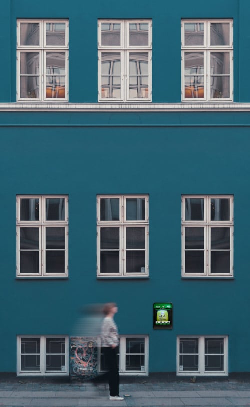 Miksi defibrillaattorikaappi pitäisi hankkia?