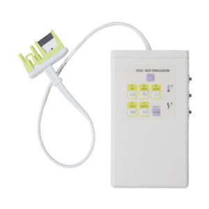 ZOLL defibrillaattorisimulaattori