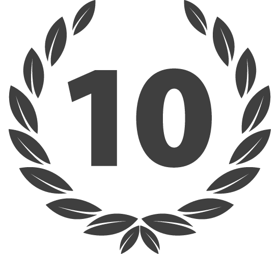 Yli 10 vuoden kokemus defibrillaattoreiden myynnistä