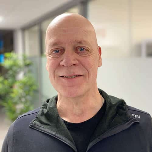 Juha Salminen
