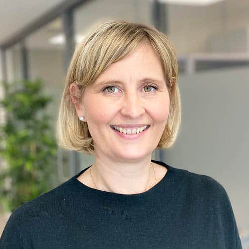 Maria Lindholm