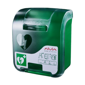 AIVIA V3 200 defibrillaattorikaappi